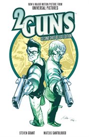 2 guns cover image