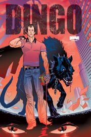 DINGO. Issue 1-4 cover image