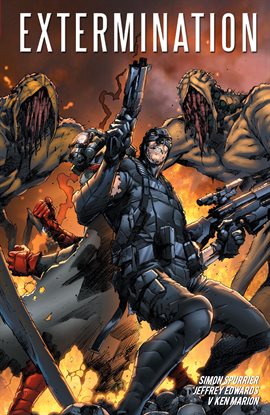 Cover image for Extermination Vol. 1
