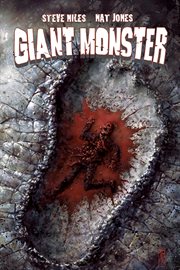 Giant Monster. Issue 1-2 cover image