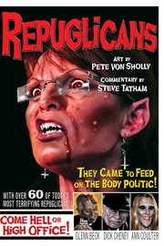Repuglicans cover image