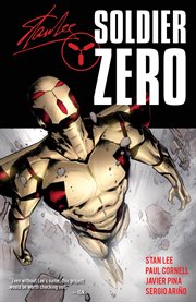 Stan lee's soldier zero vol. 1. Volume 1, issue 1-4 cover image