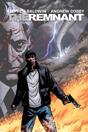 REMNANT. Issue 1-4 cover image