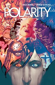 POLARITY;. Issue 1-4 cover image