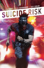Suicide Risk, Volume 3. Issue 10-13 cover image