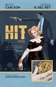 Hit : 1955 Vol. 1 cover image