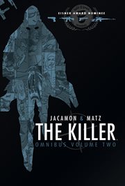 The killer omnibus. Volume 2, issue 5-10 cover image