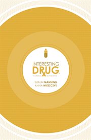 INTERESTING DRUG cover image