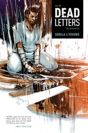 Dead letters : the existential Op. Volume 1, issue 1-4 cover image