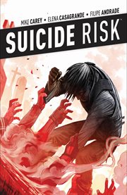 Suicide risk. Volume 4, issue 14-17, Jericho cover image