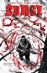 Curse. Issue 1-4 cover image