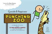 Cyanide and happiness: punching zoo cover image