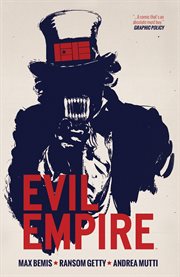 Evil empire. Volume 1, issue 1-4, We the people cover image