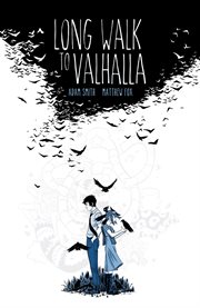 Long walk to Valhalla cover image