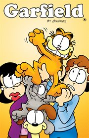 Garfield. Volume 6, issue 21-24 cover image