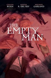 Empty man. Issue 1-6
