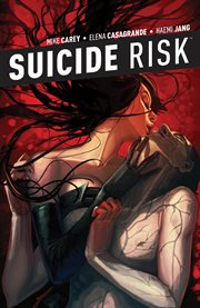 Suicide Risk, Volume 5. Issue 17-20 cover image