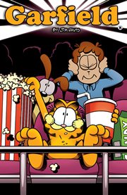 Garfield, Volume 7. Issue 25-28 cover image