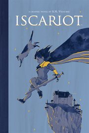 Iscariot : a graphic novel cover image