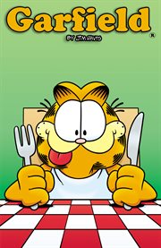 Garfield. Volume 8, issue 29-32 cover image