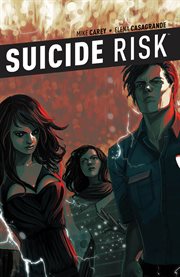 Suicide risk. Volume 6, issue 22-25, The breaking of so great a thing cover image