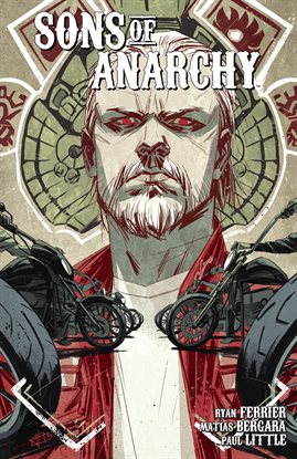 Cover image for Sons of Anarchy Vol. 5