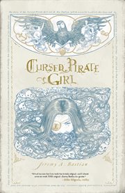 Cursed pirate girl. Volume 1, issue 1-3 cover image