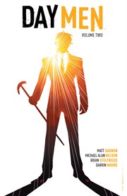Day men. Volume 2, issue 5-8 cover image