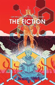 Fiction. Issue 1-4 cover image