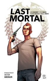 Last Mortal cover image