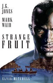 Strange fruit cover image
