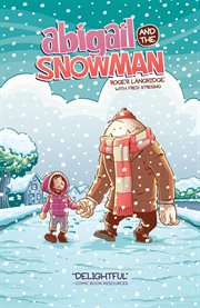 Abigail and the Snowman cover image