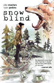 Snow Blind #1 cover image