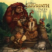 Jim Henson's Labyrinth tales cover image