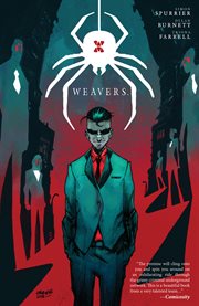 Weavers cover image