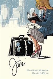 Jane cover image