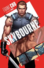 Skybourne cover image