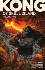 Kong of Skull Island
