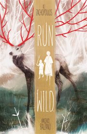 Run wild cover image