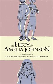 An elegy for Amelia Johnson cover image
