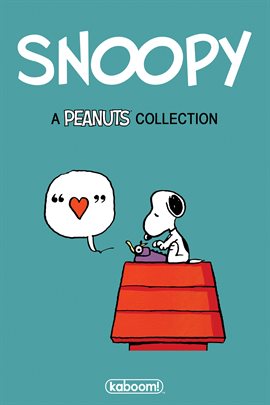 Cover image for Charles M. Schulz's Snoopy
