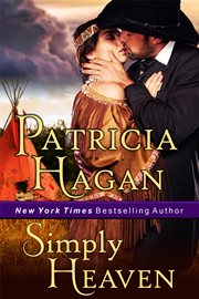 Simply heaven : a historical western romance cover image