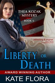 Liberty or death cover image