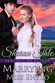 Marrying miss Shylo cover image