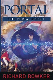 The portal : an alternative history novel cover image