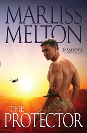 The Protector : Taskforce (Melton) cover image