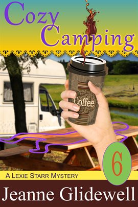 Cover image for Cozy Camping