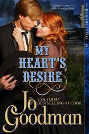 My heart's desire cover image
