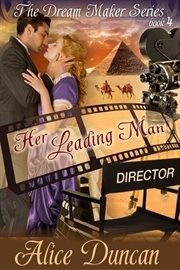 Her leading man cover image