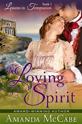 Cover image for A Loving Spirit